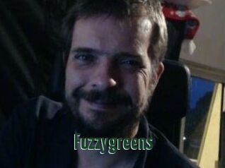 Fuzzygreens