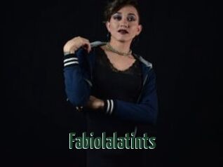 Fabiolalatints