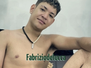 Fabriziodelucca