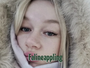 Falineappling