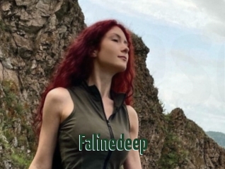 Falinedeep