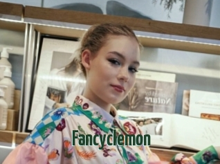 Fancyclemon