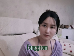 Fanggrom