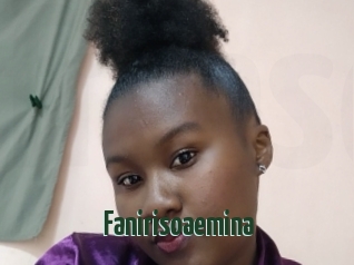 Fanirisoaemina
