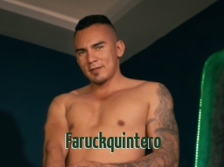 Faruckquintero