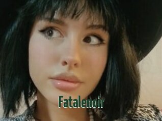 Fatalenoir