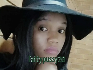 Fattypussy20