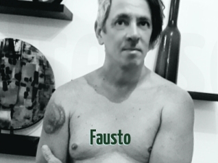 Fausto