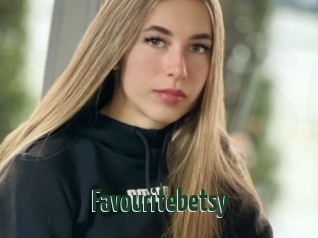 Favouritebetsy