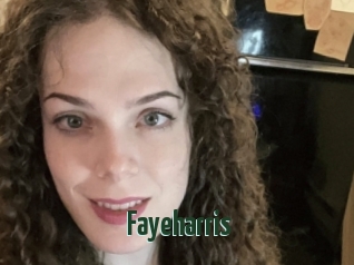 Fayeharris