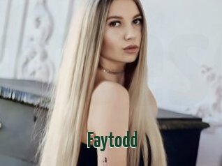 Faytodd