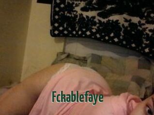 Fckablefaye