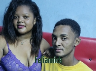 Feliannick