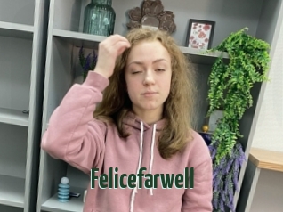 Felicefarwell
