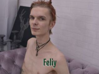 Feliy