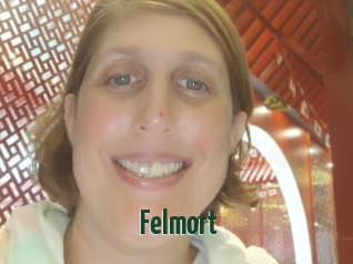 Felmort