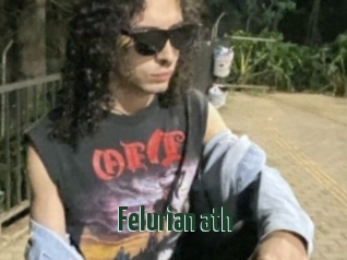 Felurian_ath