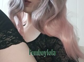 Femboylola