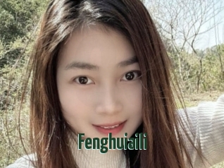 Fenghuiaili