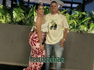 Ferchoadhara