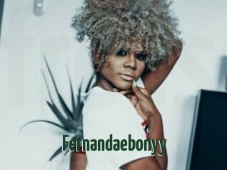 Fernandaebonyy
