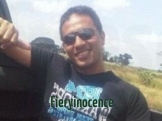 Fieryinocence