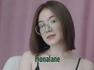 Fionalane