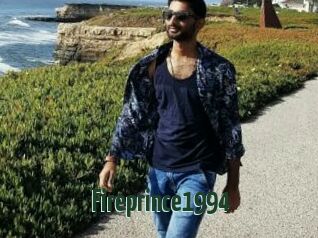 Fireprince1994