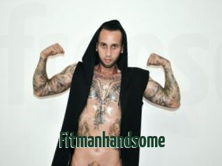 Fitmanhandsome