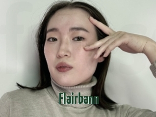 Flairbann
