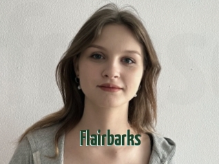 Flairbarks