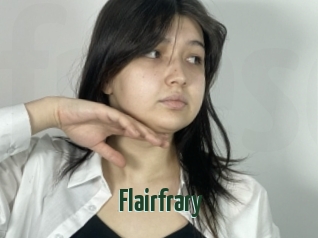 Flairfrary