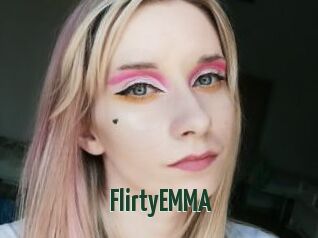 FlirtyEMMA