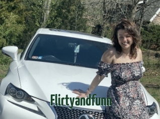 Flirtyandfunn