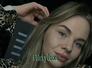 Flirtyluxe