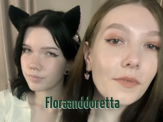 Floraanddoretta
