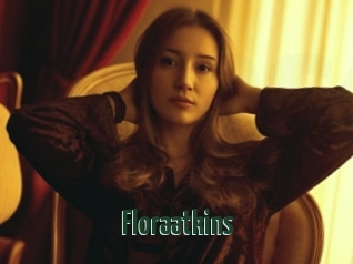 Floraatkins