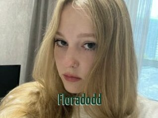 Floradodd