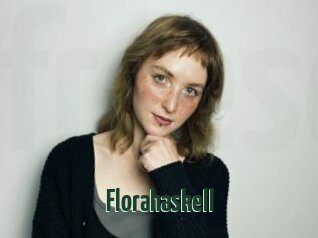 Florahaskell