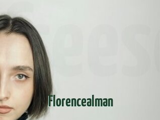 Florencealman