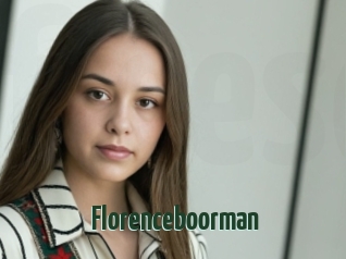Florenceboorman