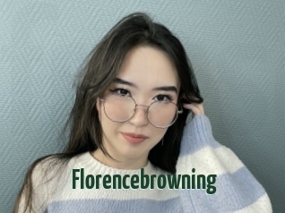 Florencebrowning