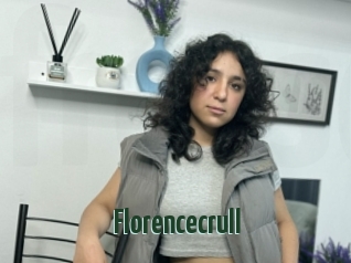 Florencecrull