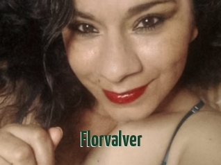 Florvalver