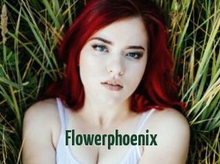 Flowerphoenix