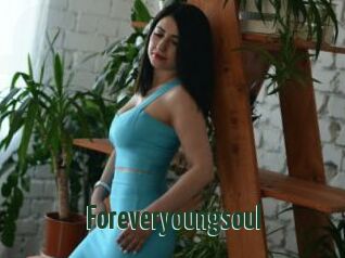 Foreveryoungsoul