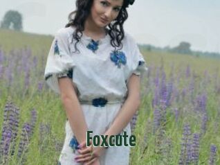 Foxcute