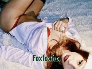 Foxfoxfox