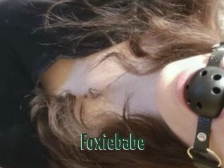 Foxiebabe