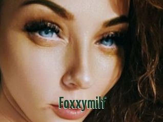 Foxxymilf